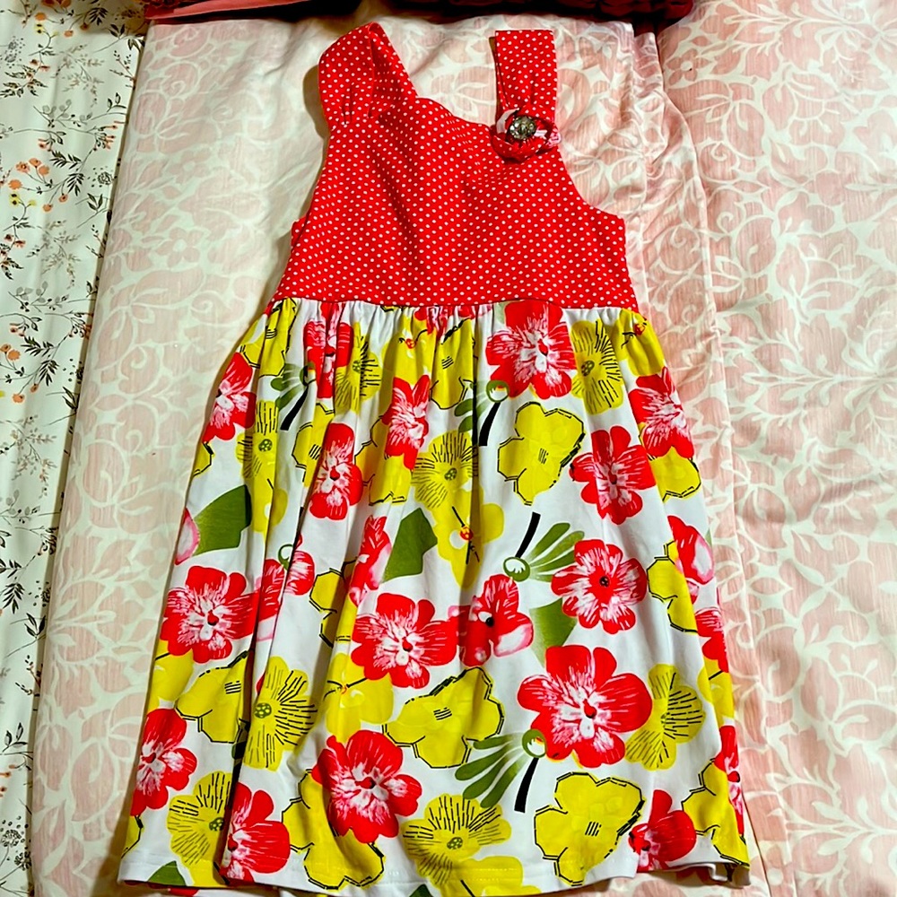Summer Dress